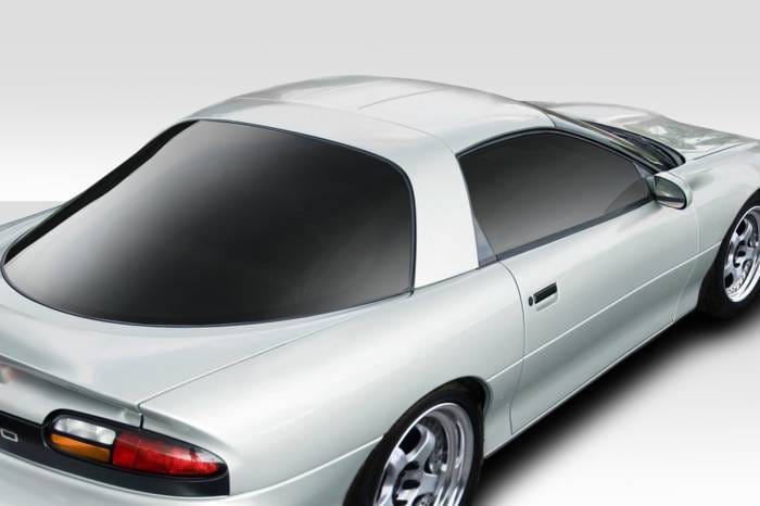 Pontiac Firebird 6LE Duraflex Body Kit- Targa Top Roof 106391 thumbnail 2