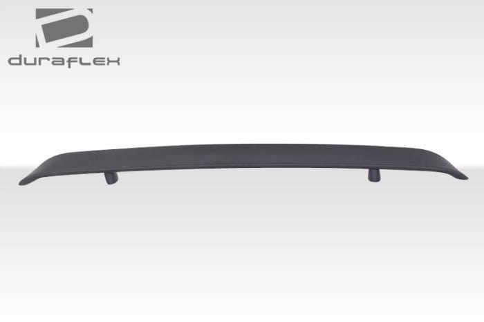 Dodge Challenger Duraflex G-Spec Wing Trunk Lid Spoiler - 1 Piece - 106397 thumbnail 7