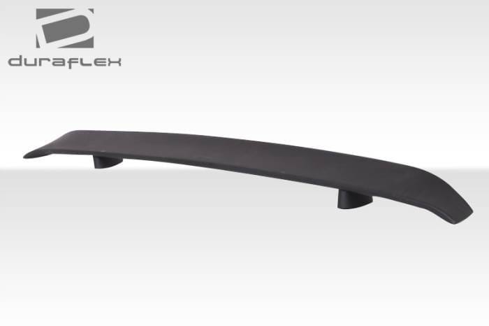 Dodge Challenger Duraflex G-Spec Wing Trunk Lid Spoiler - 1 Piece - 106397 thumbnail 8