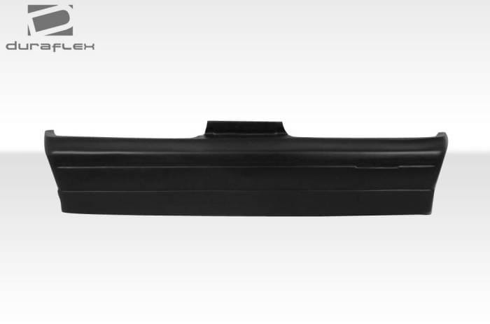 Chevrolet Camaro Duraflex Iroc-Z Look Rear Bumper Cover - 3 Piece - 106450 thumbnail 5