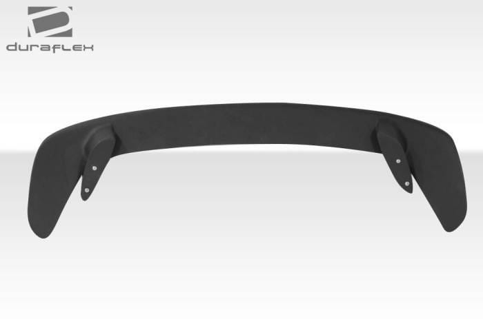 Hyundai Genesis Duraflex Track Look Wing Trunk Lid Spoiler - 1 Piece - 106865 thumbnail 9