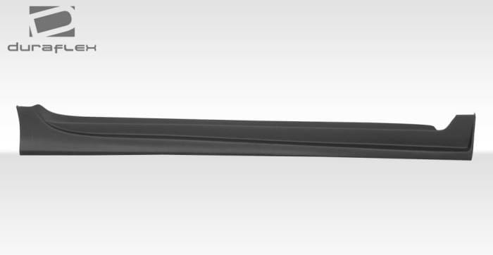 Scion xB Duraflex Atlas Side Skirts Rocker Panels - 2 Piece - 107057 thumbnail 7