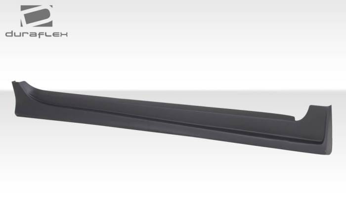 Scion xB Duraflex Atlas Side Skirts Rocker Panels - 2 Piece - 107057 thumbnail 8