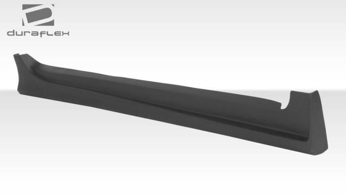 Scion xB Duraflex Atlas Side Skirts Rocker Panels - 2 Piece - 107057 thumbnail 9