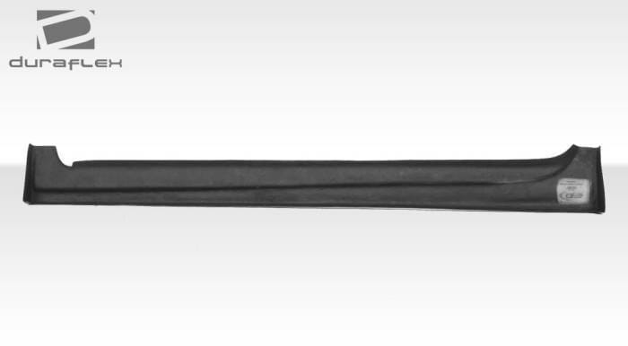 Scion xB Duraflex Atlas Side Skirts Rocker Panels - 2 Piece - 107057 thumbnail 10