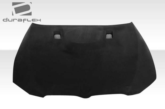 BMW 3 Series 2DR Duraflex M3 Look Hood - 1 Piece - 107173 thumbnail 8
