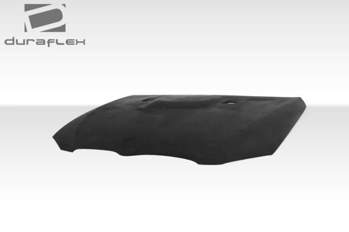 BMW 3 Series 2DR Duraflex M3 Look Hood - 1 Piece - 107173 thumbnail 9