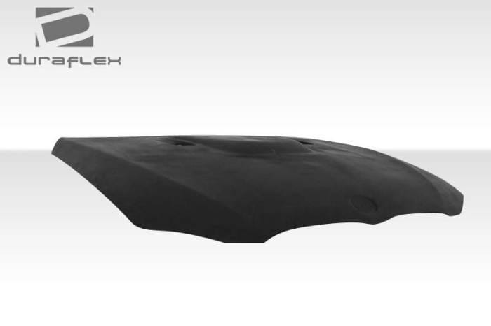 BMW 3 Series 2DR Duraflex M3 Look Hood - 1 Piece - 107173 thumbnail 10