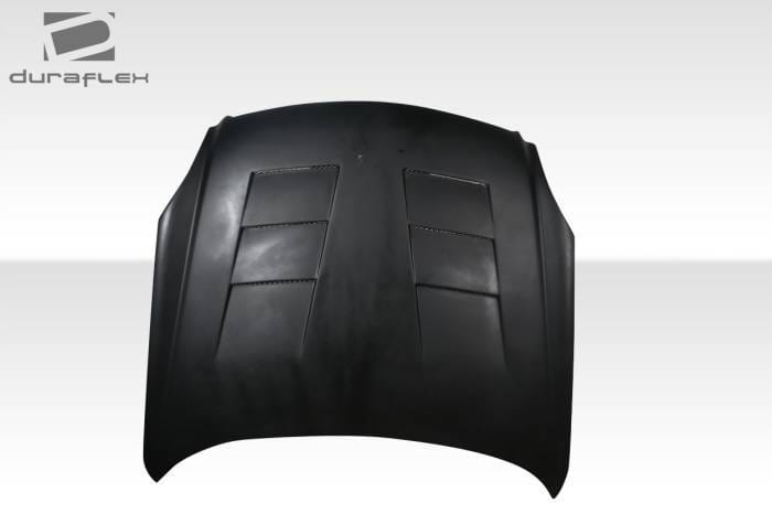 Infiniti G35 2DR Duraflex TS-1 Hood - 1 Piece - 105883 thumbnail 5