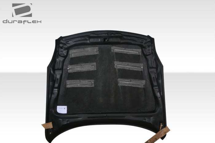 Infiniti G35 2DR Duraflex TS-1 Hood - 1 Piece - 105883 thumbnail 7