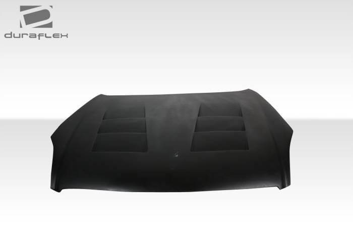 Infiniti G35 2DR Duraflex TS-1 Hood - 1 Piece - 105883 thumbnail 9