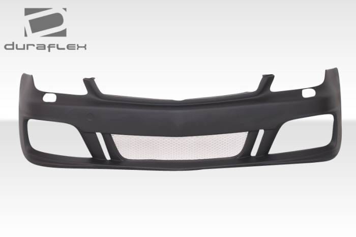 Mercedes-Benz CLS Duraflex BR-S Front Bumper Cover - 1 Piece - 105940 thumbnail 5