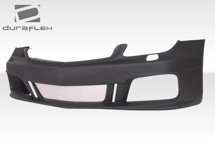 Mercedes-Benz CLS Duraflex BR-S Front Bumper Cover - 1 Piece - 105940 thumbnail 6