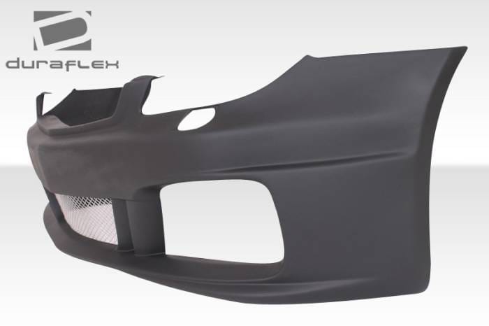 Mercedes-Benz CLS Duraflex BR-S Front Bumper Cover - 1 Piece - 105940 thumbnail 7