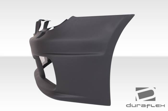 Mercedes-Benz CLS Duraflex BR-S Front Bumper Cover - 1 Piece - 105940 thumbnail 8