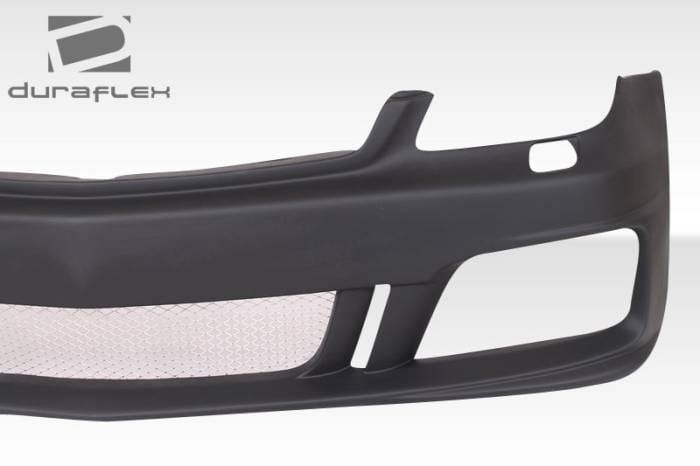 Mercedes-Benz CLS Duraflex BR-S Front Bumper Cover - 1 Piece - 105940 thumbnail 9