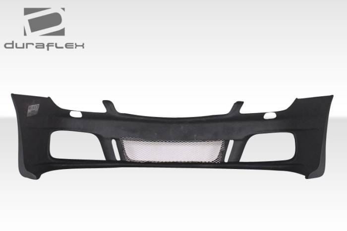 Mercedes-Benz CLS Duraflex BR-S Front Bumper Cover - 1 Piece - 105940 thumbnail 10