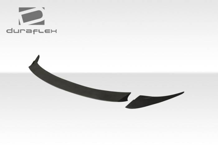Scion tC Duraflex GT Concept Wing Trunk Lid Spoiler - 3 Piece - 107509 thumbnail 9