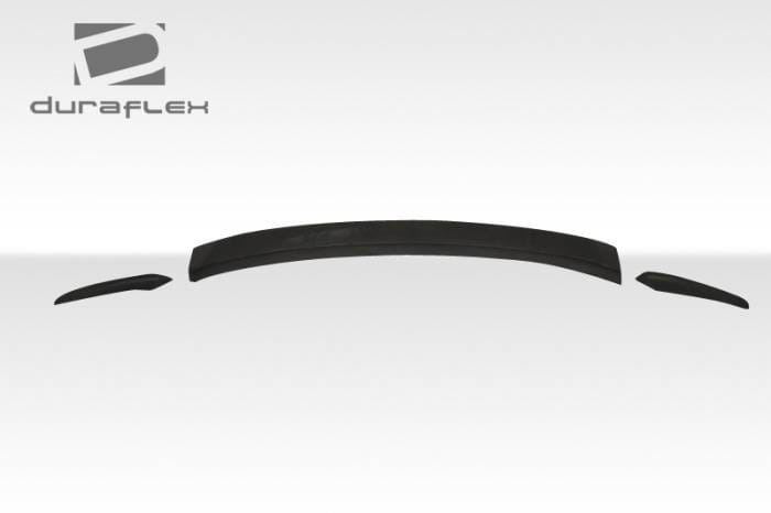 Scion tC Duraflex GT Concept Wing Trunk Lid Spoiler - 3 Piece - 107509 thumbnail 10
