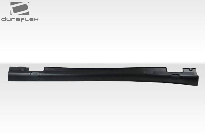Mercedes-Benz SL Duraflex AMG2 Look Side Skirts Rocker Panels - 2 Piece - 107189 thumbnail 9