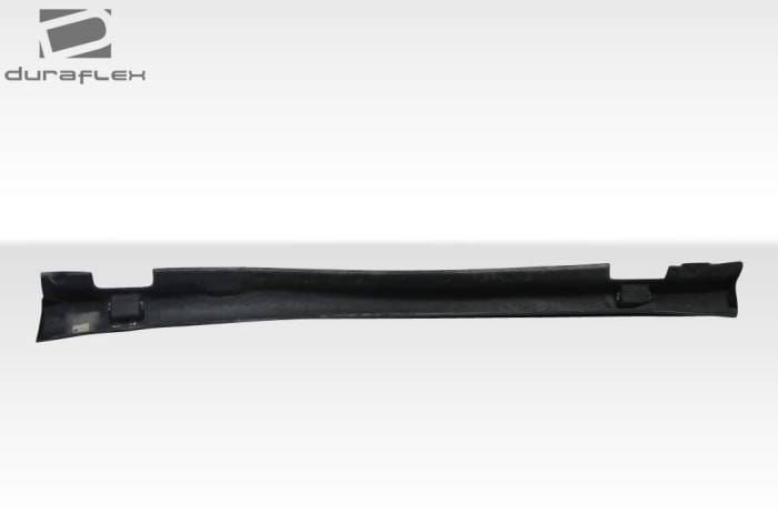 Mercedes-Benz SL Duraflex AMG2 Look Side Skirts Rocker Panels - 2 Piece - 107189 thumbnail 10