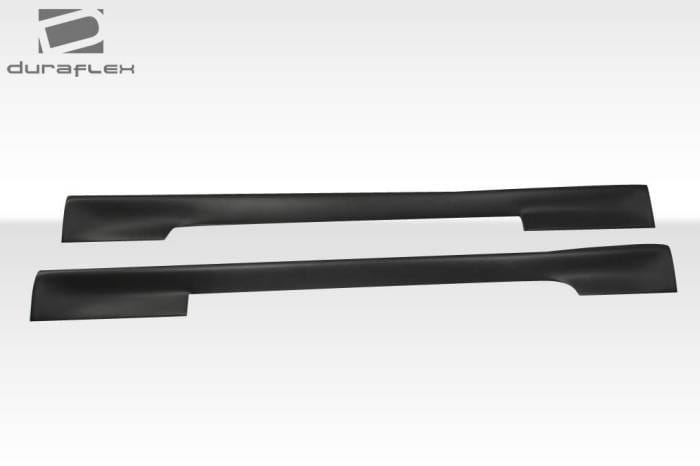 Nissan 260Z Duraflex MS-R Side Skirts Rocker Panels - 2 Piece - 108218 thumbnail 2