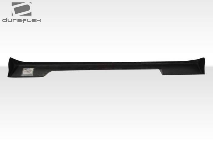 Nissan 260Z Duraflex MS-R Side Skirts Rocker Panels - 2 Piece - 108218 thumbnail 4