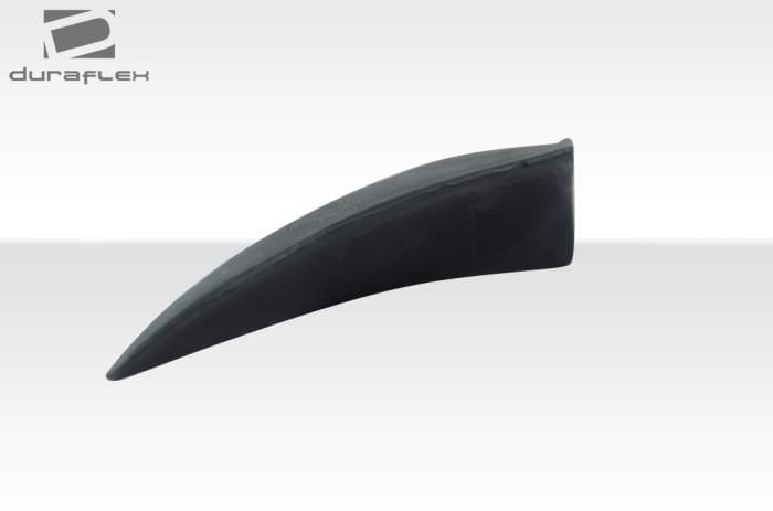Volkswagen Jetta Duraflex R Look Rear Wing Trunk Lid Spoiler - 3 Piece - 108223 thumbnail 9