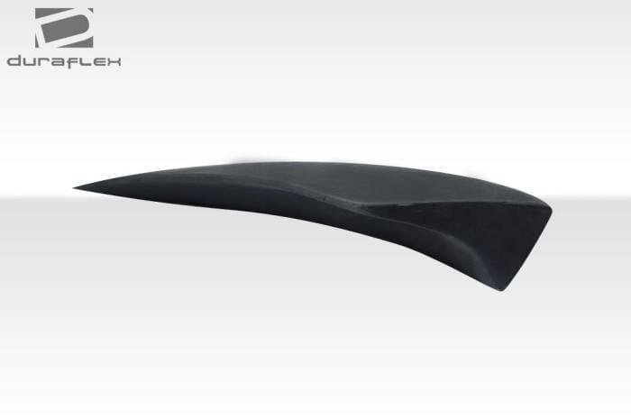 Volkswagen Jetta Duraflex R Look Rear Wing Trunk Lid Spoiler - 3 Piece - 108223 thumbnail 10