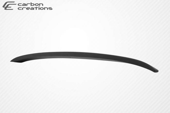 Maserati Quattroporte Eros V.1 Duraflex Body Kit-Roof Wing/Spoiler 108436 thumbnail 6