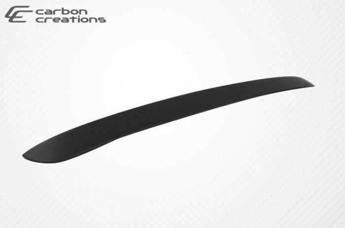 Maserati Quattroporte Eros V.1 Duraflex Body Kit-Roof Wing/Spoiler 108436 thumbnail 7