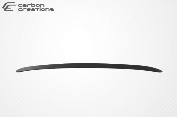 Maserati Quattroporte Eros V.1 Duraflex Body Kit-Roof Wing/Spoiler 108436 thumbnail 4