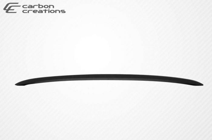 Maserati Quattroporte Eros V.1 Duraflex Body Kit-Roof Wing/Spoiler 108436 thumbnail 5