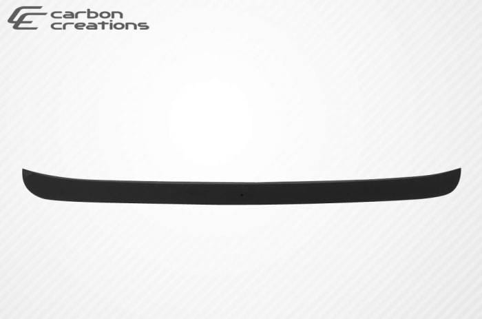 Maserati Quattroporte Eros V.1 Duraflex Body Kit-Roof Wing/Spoiler 108436 thumbnail 8