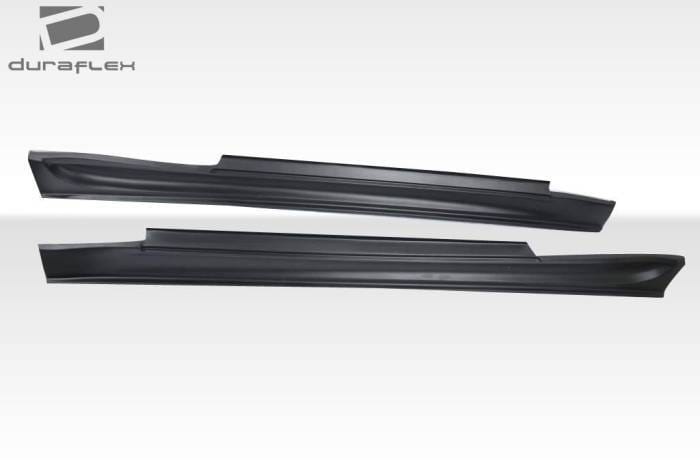 Infiniti G35 2DR Duraflex Sigma Body Kit - 4 Piece - 108075 thumbnail 3