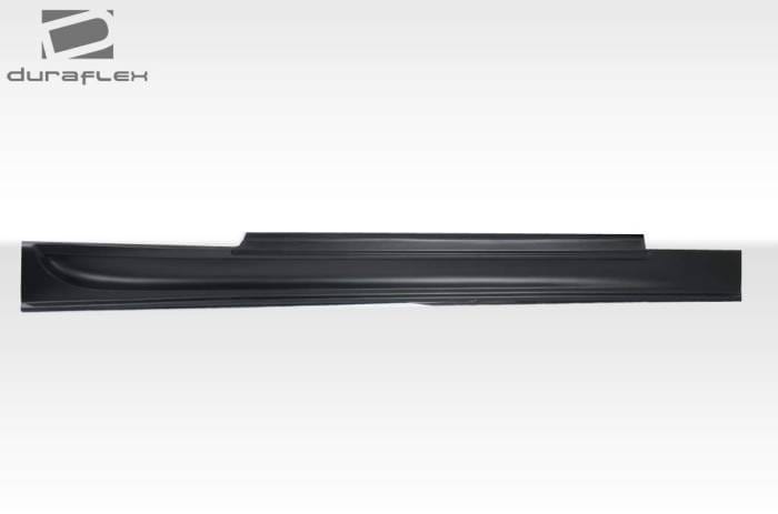 Infiniti G35 2DR Duraflex Sigma Body Kit - 4 Piece - 108075 thumbnail 5