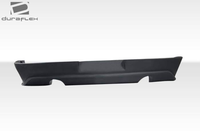 Infiniti G35 2DR Duraflex Sigma Body Kit - 4 Piece - 108075 thumbnail 9