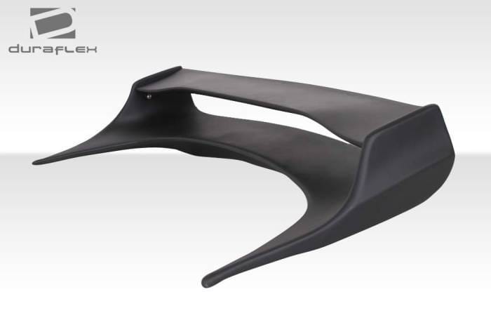 Nissan 350Z Duraflex Vader 3 Rear Wing Trunk Lid Spoiler - 1 Piece - 108080 thumbnail 9