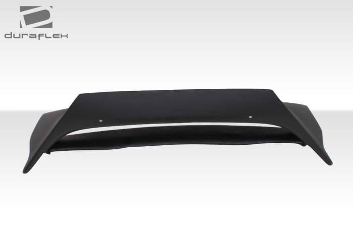 Nissan 350Z Duraflex Vader 3 Rear Wing Trunk Lid Spoiler - 1 Piece - 108080 thumbnail 10