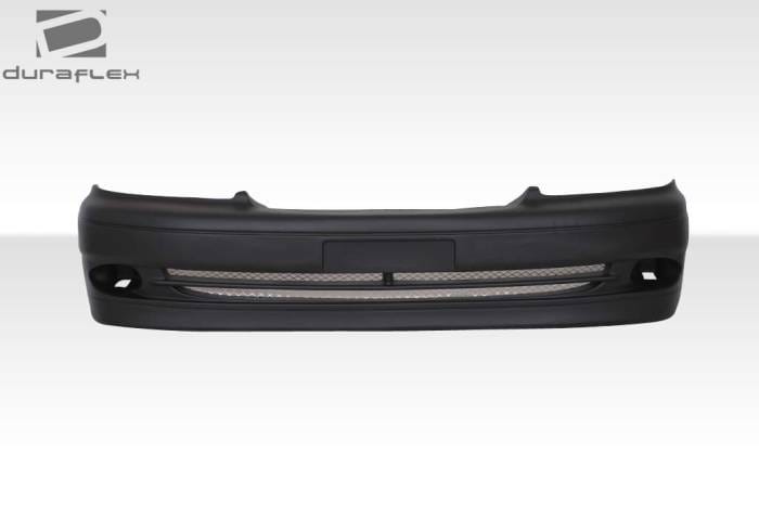 Lexus LS400 Duraflex VIP Design Front Bumper Cover - 1 Piece - 108106 thumbnail 5