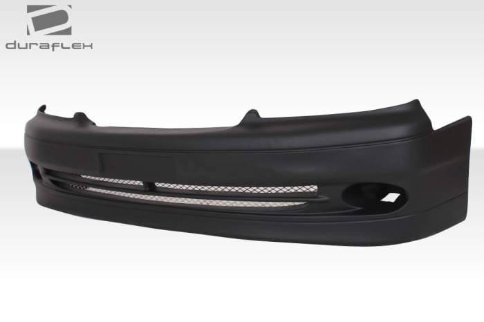Lexus LS400 Duraflex VIP Design Front Bumper Cover - 1 Piece - 108106 thumbnail 6