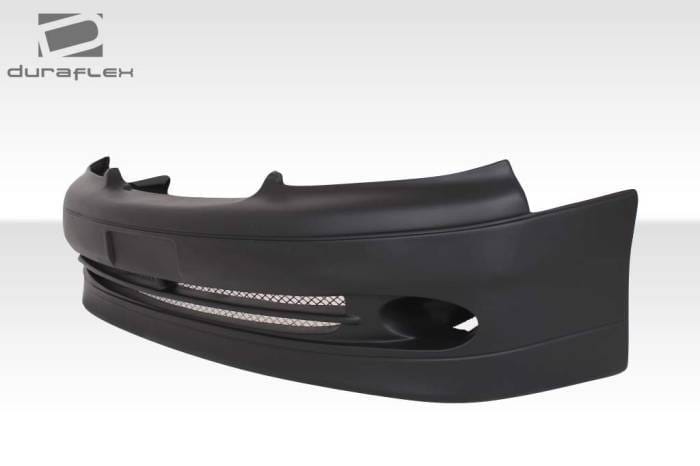 Lexus LS400 Duraflex VIP Design Front Bumper Cover - 1 Piece - 108106 thumbnail 7
