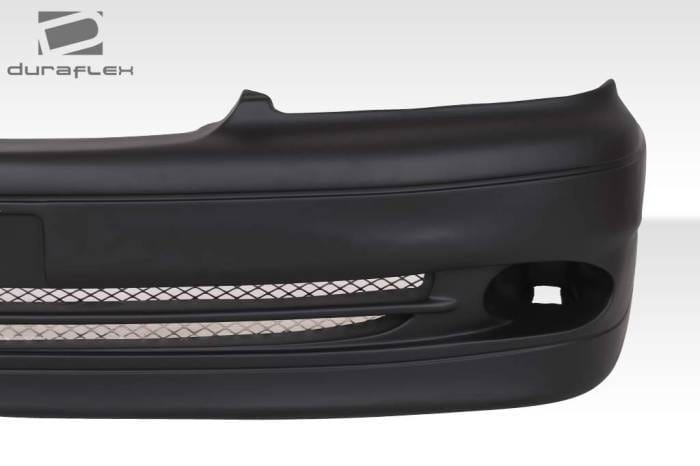 Lexus LS400 Duraflex VIP Design Front Bumper Cover - 1 Piece - 108106 thumbnail 8