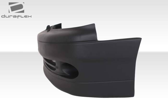 Lexus LS400 Duraflex VIP Design Front Bumper Cover - 1 Piece - 108106 thumbnail 9