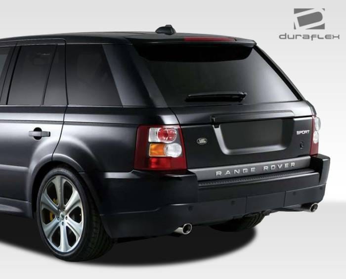Land Rover Range Rover Duraflex AR-D Body Kit - 3 Piece - 108134 thumbnail 7
