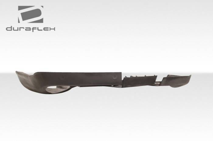 Land Rover Range Rover Duraflex AR-D Body Kit - 3 Piece - 108134 thumbnail 10