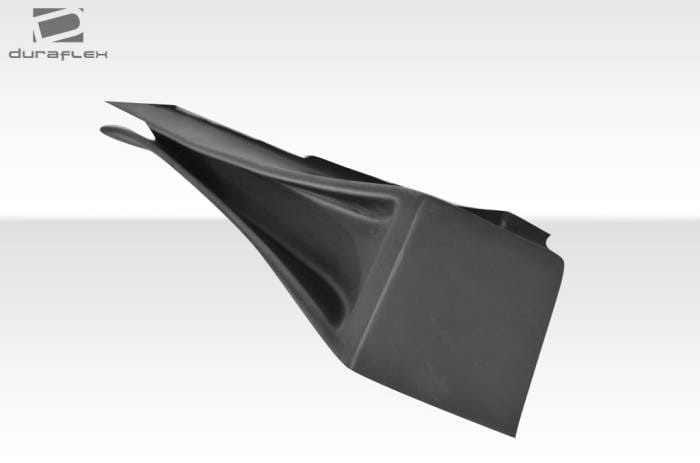 Toyota MRS Duraflex TD3000 Wide Body Side Skirts Rocker Panels - 2 Piece - 108786 thumbnail 9