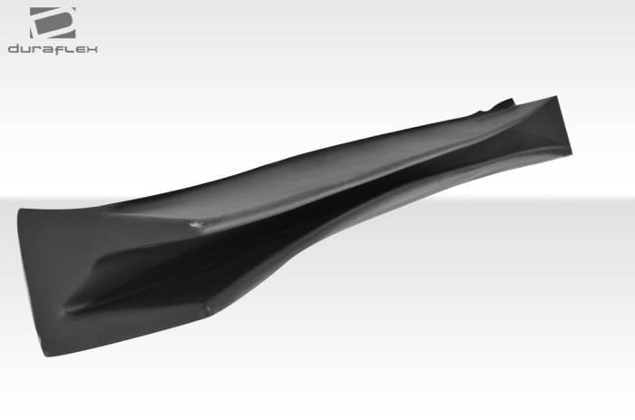 Toyota MRS Duraflex TD3000 Wide Body Side Skirts Rocker Panels - 2 Piece - 108786 thumbnail 10