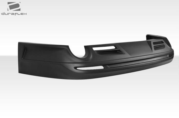 Ford Fusion Duraflex Racer Rear Lip Under Spoiler Air Dam - 1 Piece - 109334 thumbnail 5
