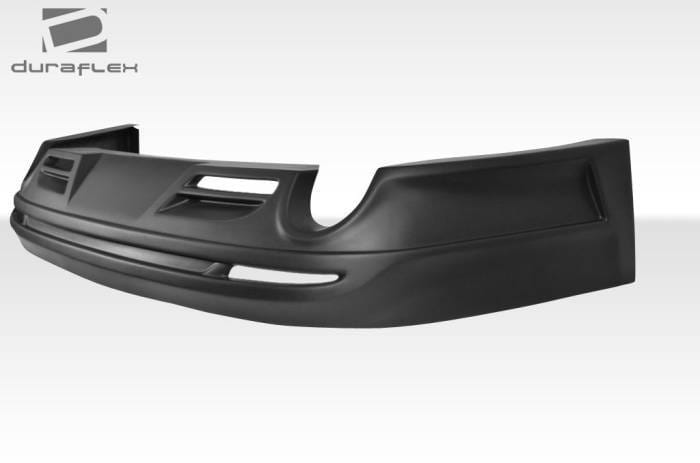 Ford Fusion Duraflex Racer Rear Lip Under Spoiler Air Dam - 1 Piece - 109334 thumbnail 8